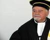 Parintele Dumitru Popescu - Dascalul