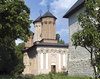 Manastirea Snagov