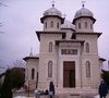 Manastirea Dervent