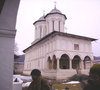 Manastirea Aninoasa