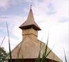 Schitul Sfantul Ierarh Modest