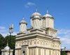 Manastirea Curtea de Arges