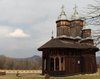 Manastirea Poiana Marului