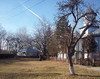 Manastirea Sfanta Treime - Podul Bulgarului