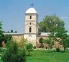 Manastirea Sfintii Voievozi, Slobozia