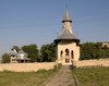 Manastirea Vladiceni