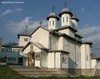 Manastirea Piatra Taieturii