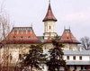 Manastirea Sfantul Ioan cel Nou - Suceava