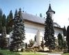 Manastirea Slatina