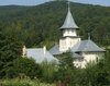 Manastirea Sfantul Sava - Berzunti