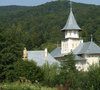 Manastirea Sfantul Sava - Berzunti