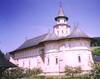 Schitul Sihastria Crucii