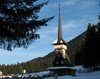 Manastirea Poiana Brasov