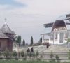 Manastirea Sfanta Treime - Bichigiu