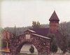 Manastirea Magina