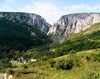 Manastirea Sfantul Ioan Botezatorul, Rimetea