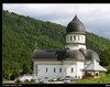 Manastirea Soborul Sfintilor Arhangheli Mihail, Gavriil si Rafail, Rimetea