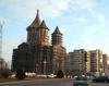 Catedrala Episcopala Oradea