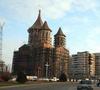 Catedrala Episcopala Oradea