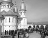 Manastirea Buna Vestire - Oradea