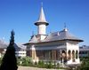 Manastirea Sfanta Cruce - Oradea