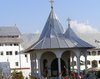 Schitul Sfanta Mucenita Filofteea - Oradea