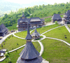 Manastirea Barsana