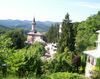 Manastirea Rohia - Sfanta Ana