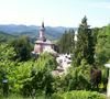 Manastirea Rohia - Sfanta Ana