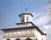 Manastirea Dealu Mare, Borascu