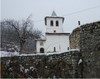 Manastirea Baia de Arama