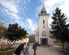 Manastirea Timiseni