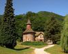 Manastirea Prislop