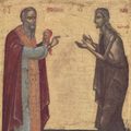 Sfanta Maria Egipteanca