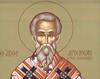 Sfantul Artemon, episcopul Seleuciei din Pisidia