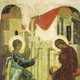 Buna Vestire - Andrei Rubliov