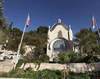 Dominus Flevit - Biserica din Ierusalim