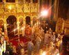 Sfantul si Marele Mir - Prepararea si sfintirea...