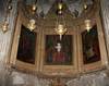 Biserica Sfantului Mormant  - Invierea Domnului