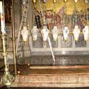 Biserica Sfantului Mormant - Piatra Ungerii