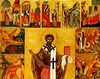 Sfantul Mucenic Ipatie