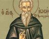 Sfantul Iosif Imnograful