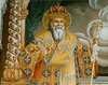 Sfantul Grigorie, Patriarhul Constantinopolului