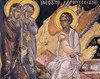 Femeile  mironosite  - cele dintai martore ale Invierii lui Hristos