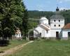 Biserica Alba din Karan
