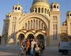 Pelerinaj in Grecia - Octombrie 2010