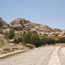 Petra - Orasul de piatra din Iordania