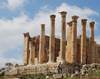 Jerash - Orasul antic roman din Iordania