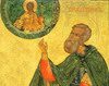 Sfantul Sava Stratilatul