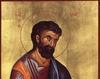 Sfantul Apostol Marcu